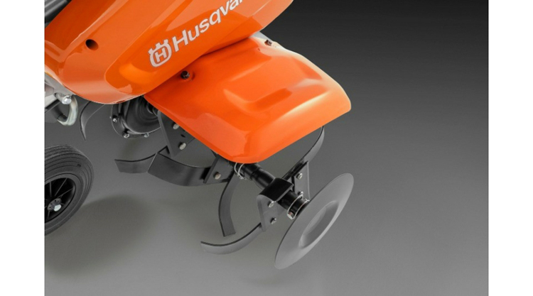 Husqvarna TF335 benzines kapa