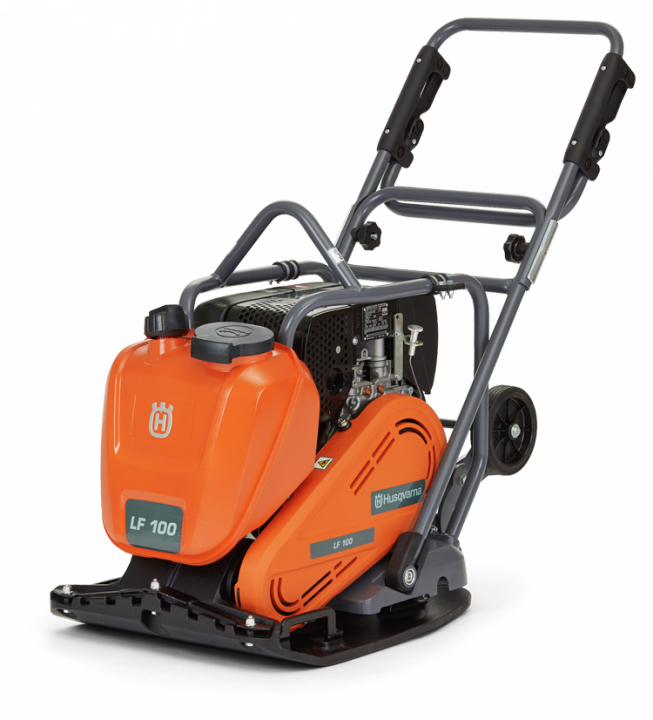 Husqvarna LF100LAT benzines lapvibrátor normál 105kg