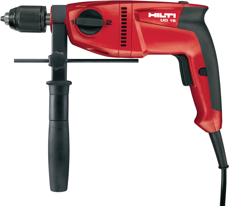 Hilti UD 16 fúrógép 230V