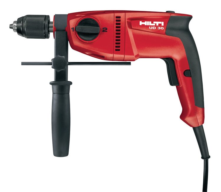 Hilti  UD30 fúrógép 230V