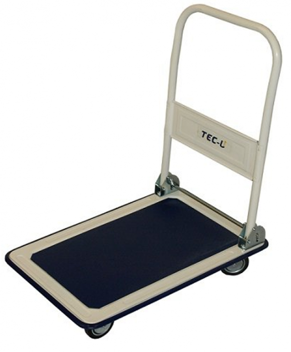 Kézi szállító kocsi 150 kg
