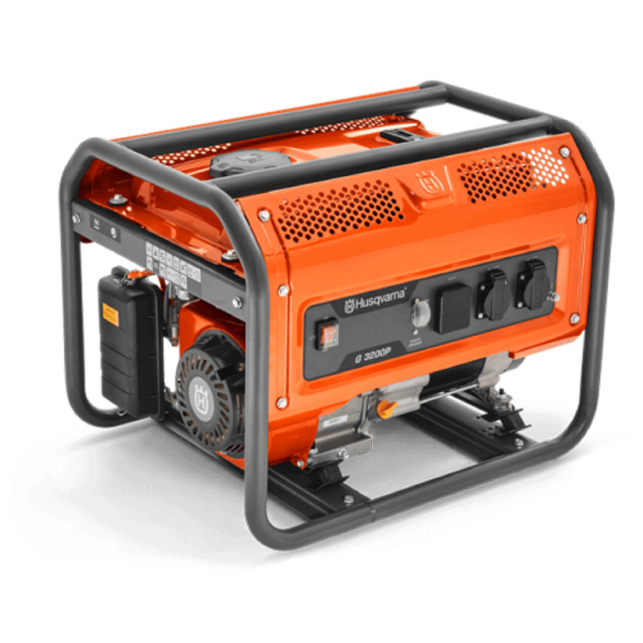 Áramfejlesztő Husqvarna G3200P