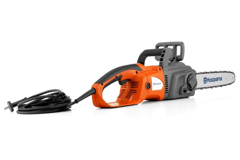 Husqvarna 420EL elektromos láncfűrész 230V