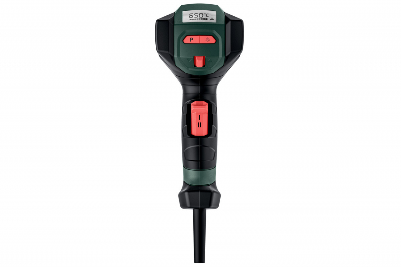 Hőlégfuvó Metabo HGE 23-650