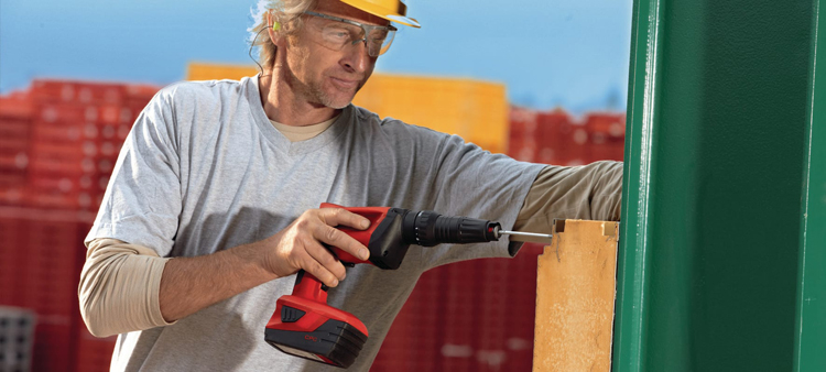 Hilti ST1800 A22 akkus csavarbehajtó állítható forgatónyomatékkal
