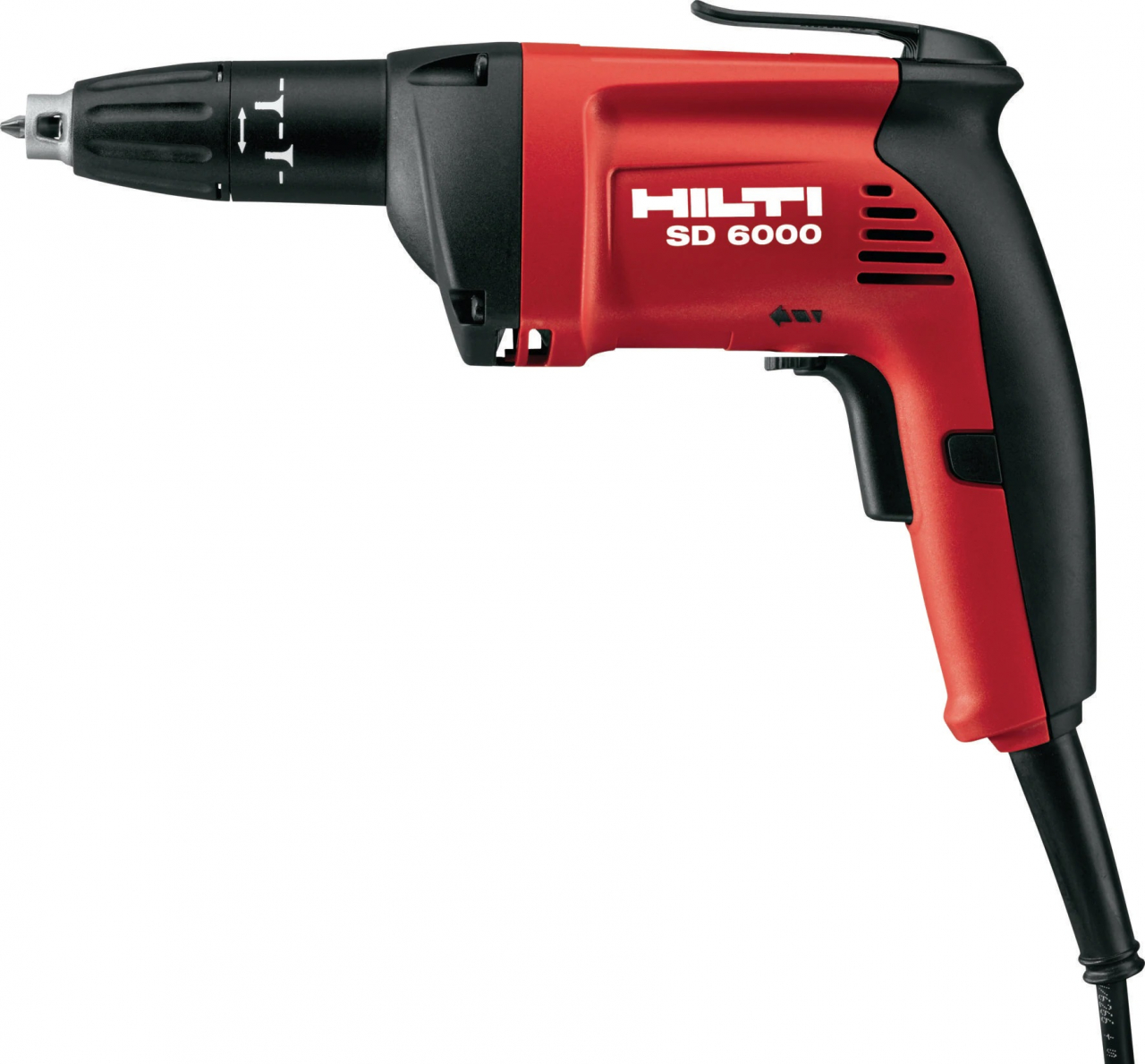 Hilti SD6000 230V gipszkarton-csavarozó
