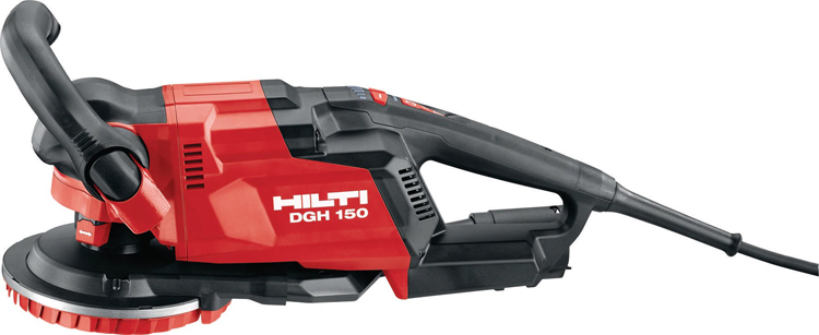 Hilti DGH150 betoncsiszoló 230V