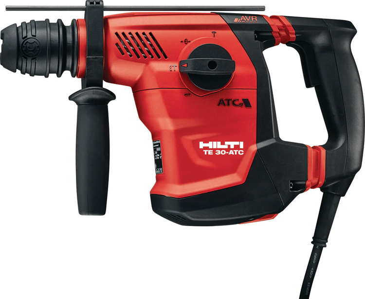 Hilti TE 30 ATC.AVR kombikalapács 230V