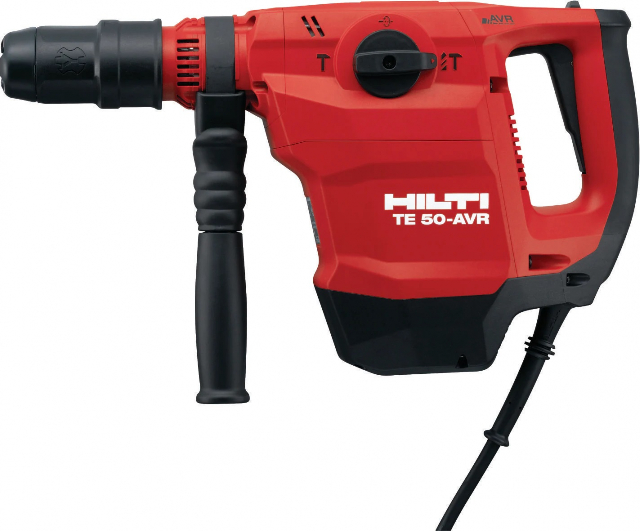 Hilti TE 50 AVR kombikalapács