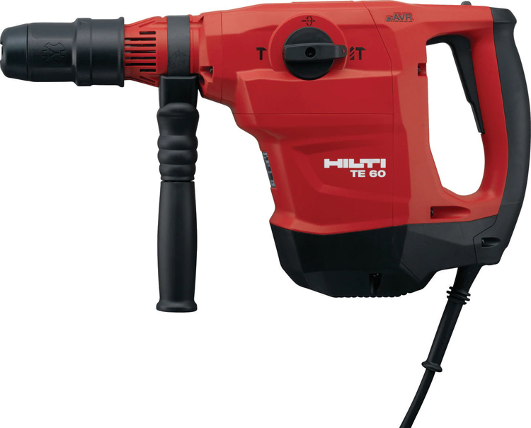 Hilti TE 60 AVR kombikalapács