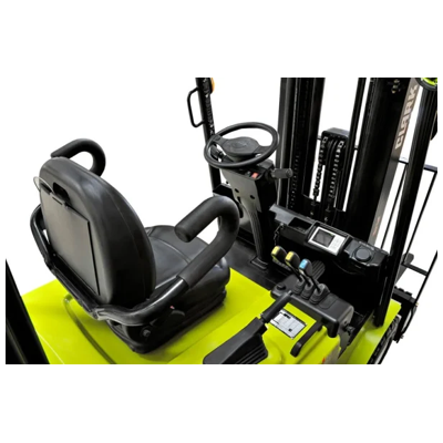 Targonca elektromos, 2 t, CLARK.GEX20S