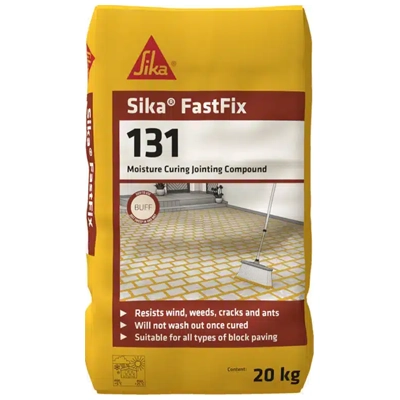 Sika FastFix-131 fugázóhabarcs 20 kg